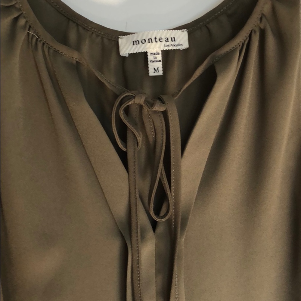 Blouse - Picture 2 of 2